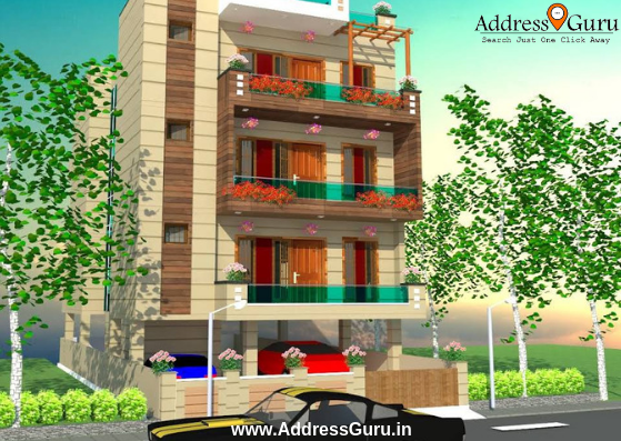 Archotech and associates in dehradun