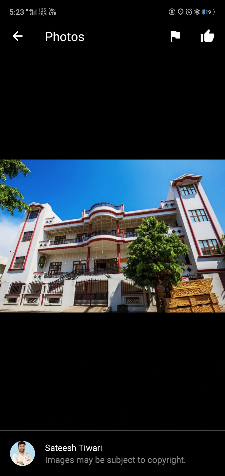 DIVYATA RESORTS & PROPERTIES PRIVATE LIMITED
