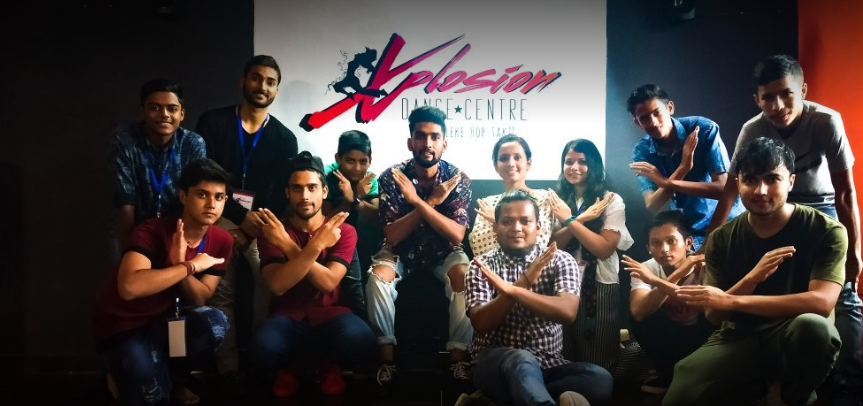 Xplosion Dance Centre