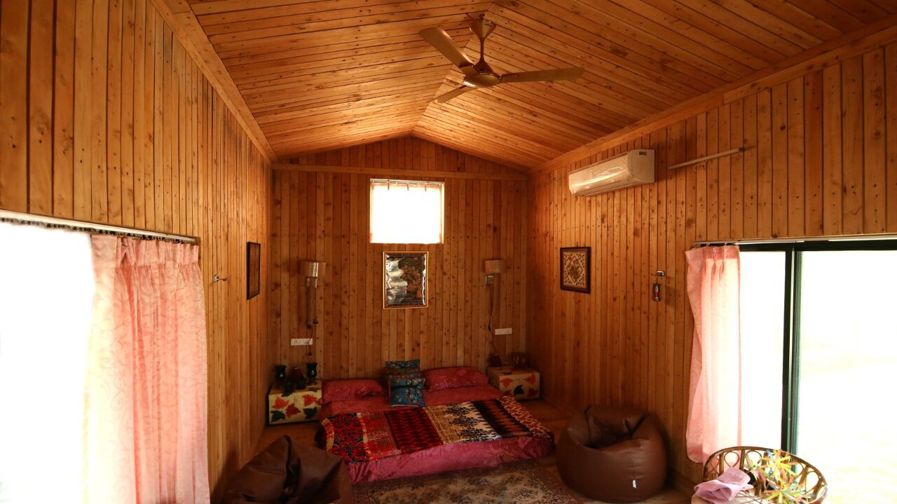 sukoon retreat