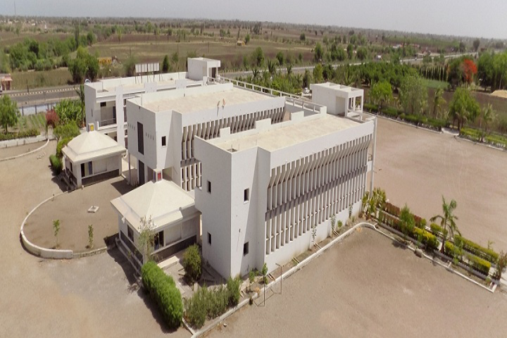 Krishna Institute of Engineering & Technology (Diploma Engineering College)