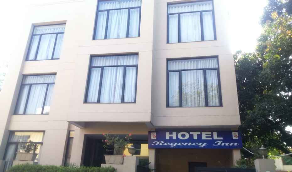 Hotel Regency Inn