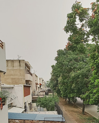 Mehta PG & Hostel