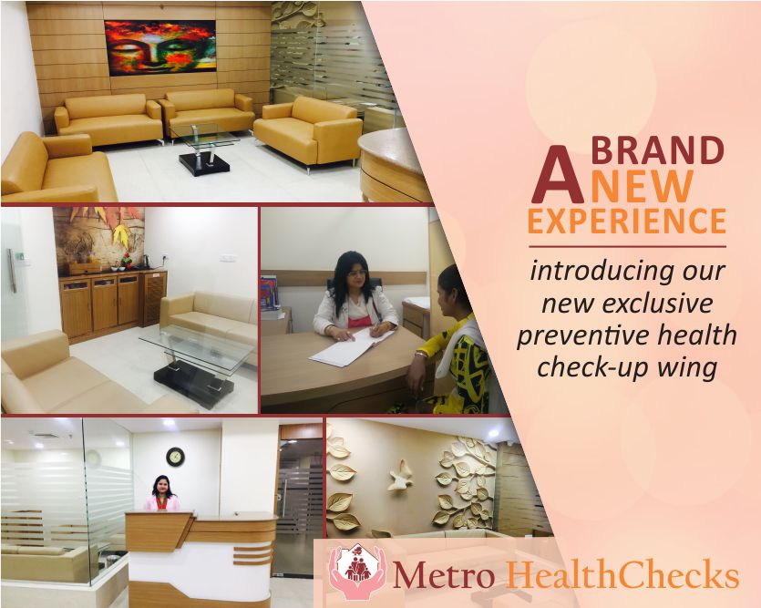 METRO HOSPITAL