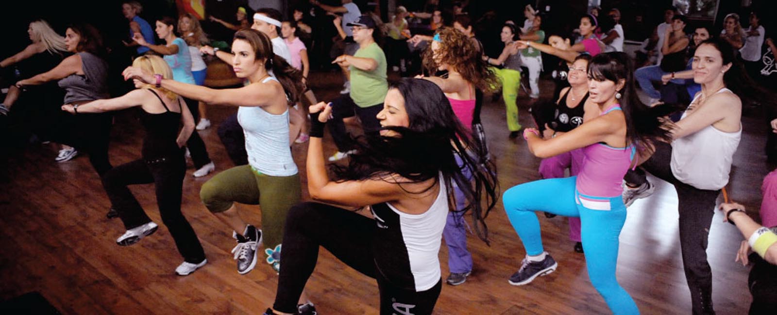 Omm Dance and Music Institute