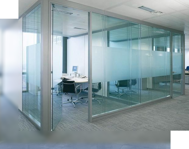Edge Glass