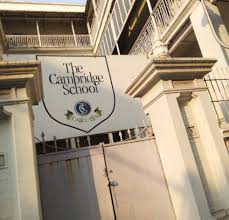 The Cambridge School