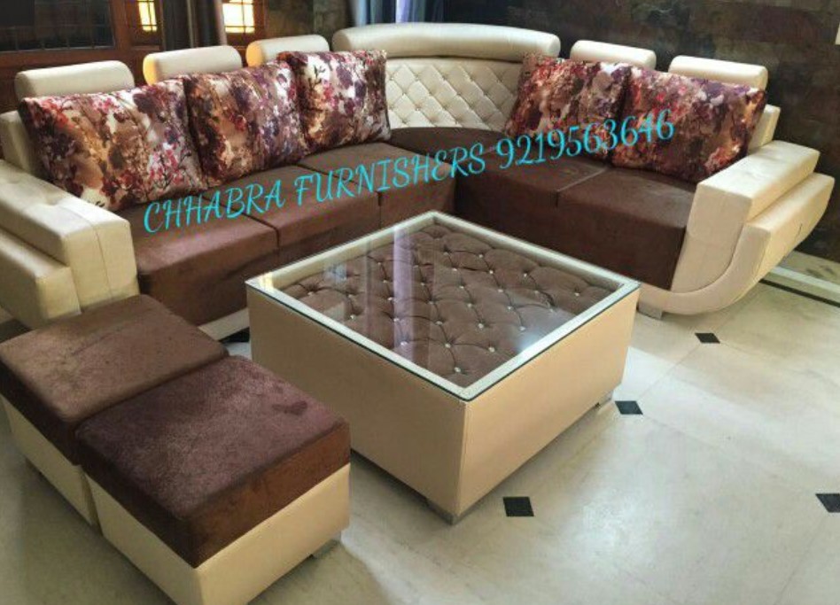Chhabra Furnishers Dehradun