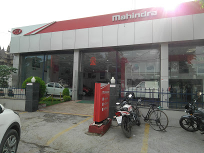 MAHINDRA ROYAL AUTOMOBILES PVT. LTD. - Gwalior