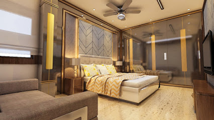 Motif Architects & Design Associates - Madhya Pradesh
