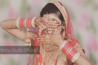 Monu Studio Sihunta - Photoshop in Sihunta Jarei, Himachal Pradesh