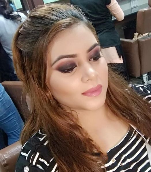 Bridal Makeup Artist - Himachal Pradesh