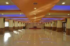 Lotus banquet hall