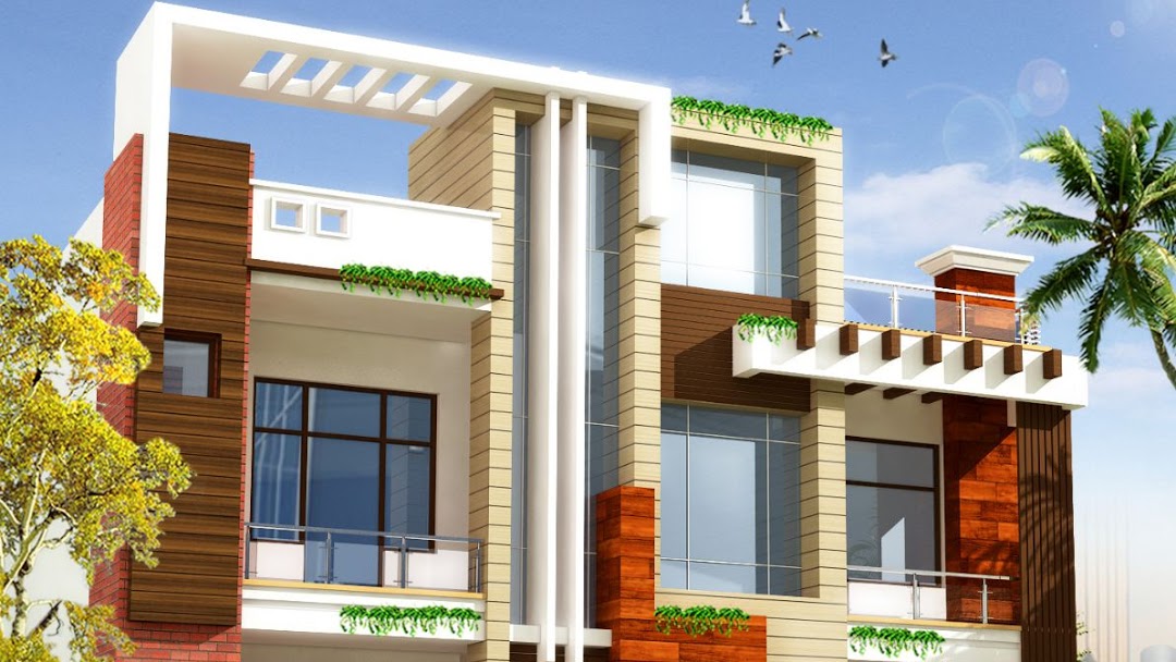 BDM Architects & Planners, Kotdwara