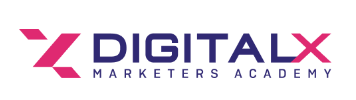 DigitalX Marketers Academy