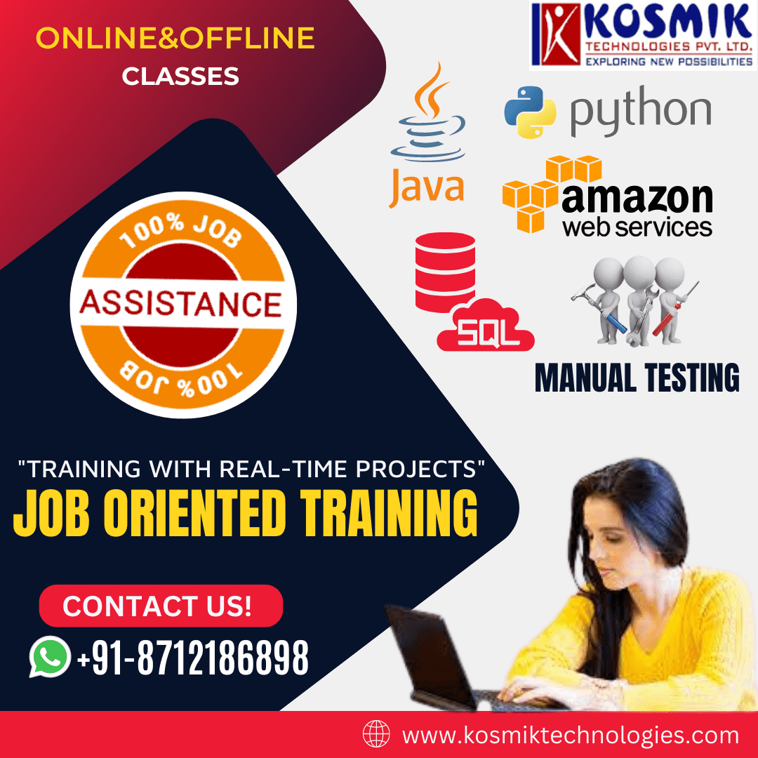 KOSMIK TECHNOLOGIES PVT LTD