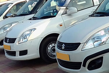 Dehradun Taxi Service