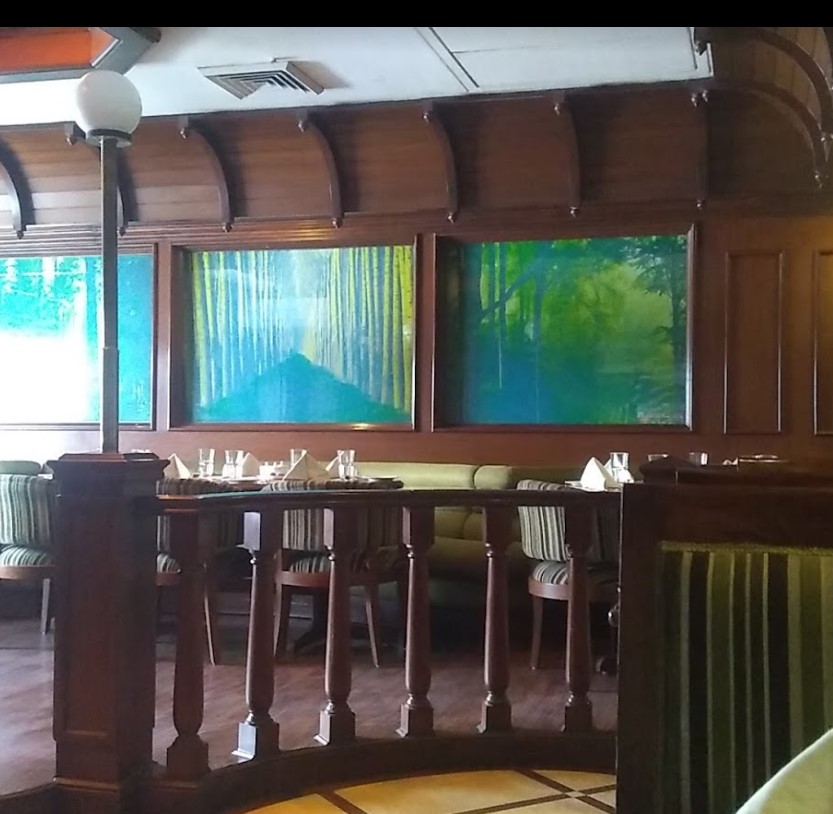 Tavern Restaurant 