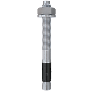 Steel fixings - fischer India