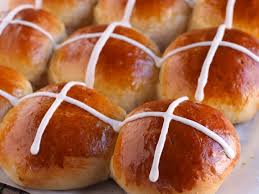Hot Cross Buns - Guwahati