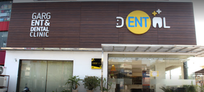 Garg ENT & Dental Clinic - ENT Clinics in Dehradun