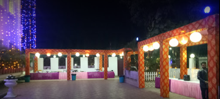 Rawat Wedding Point