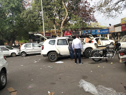 Tarun Automobile