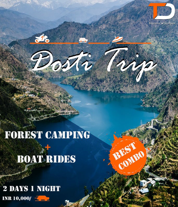 Travelling Dost