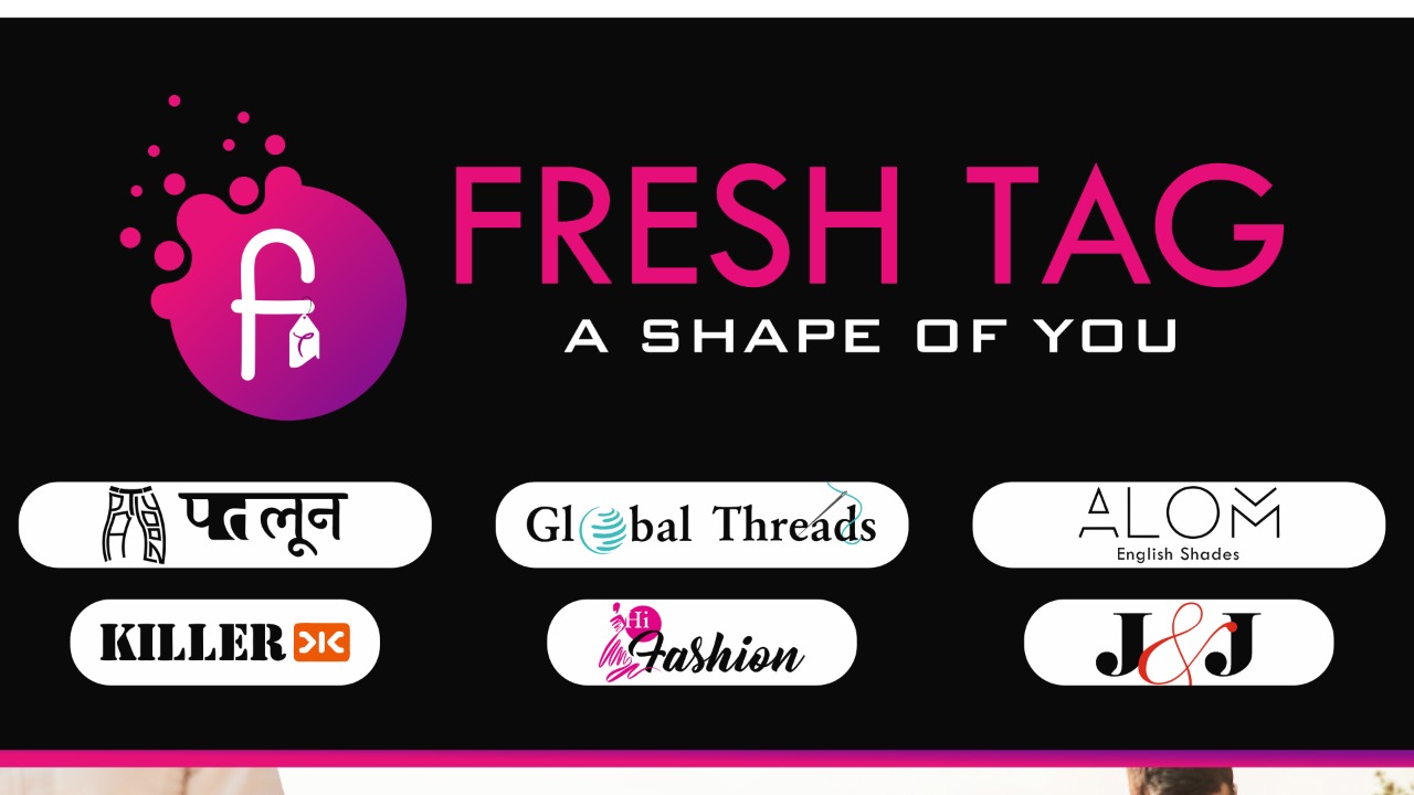 Fresh Tag Clothing Store