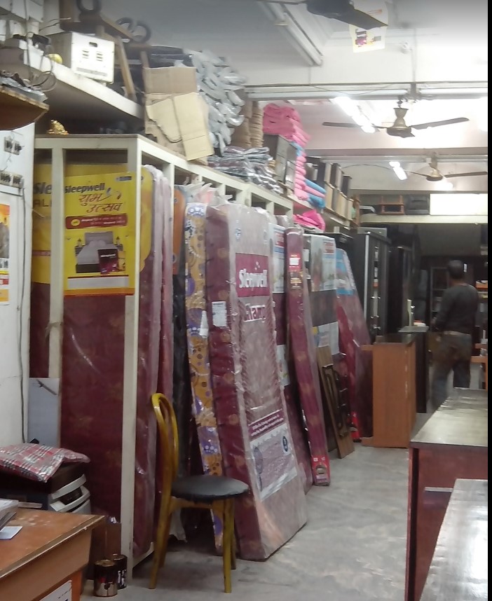 Shanti Furniture Shop