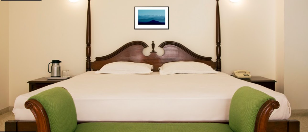 Alpana Hotel Haridwar