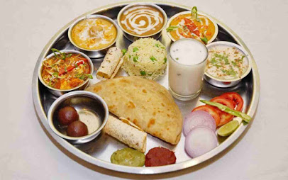 Mama Tiffin Center (Mess Services )- Indore