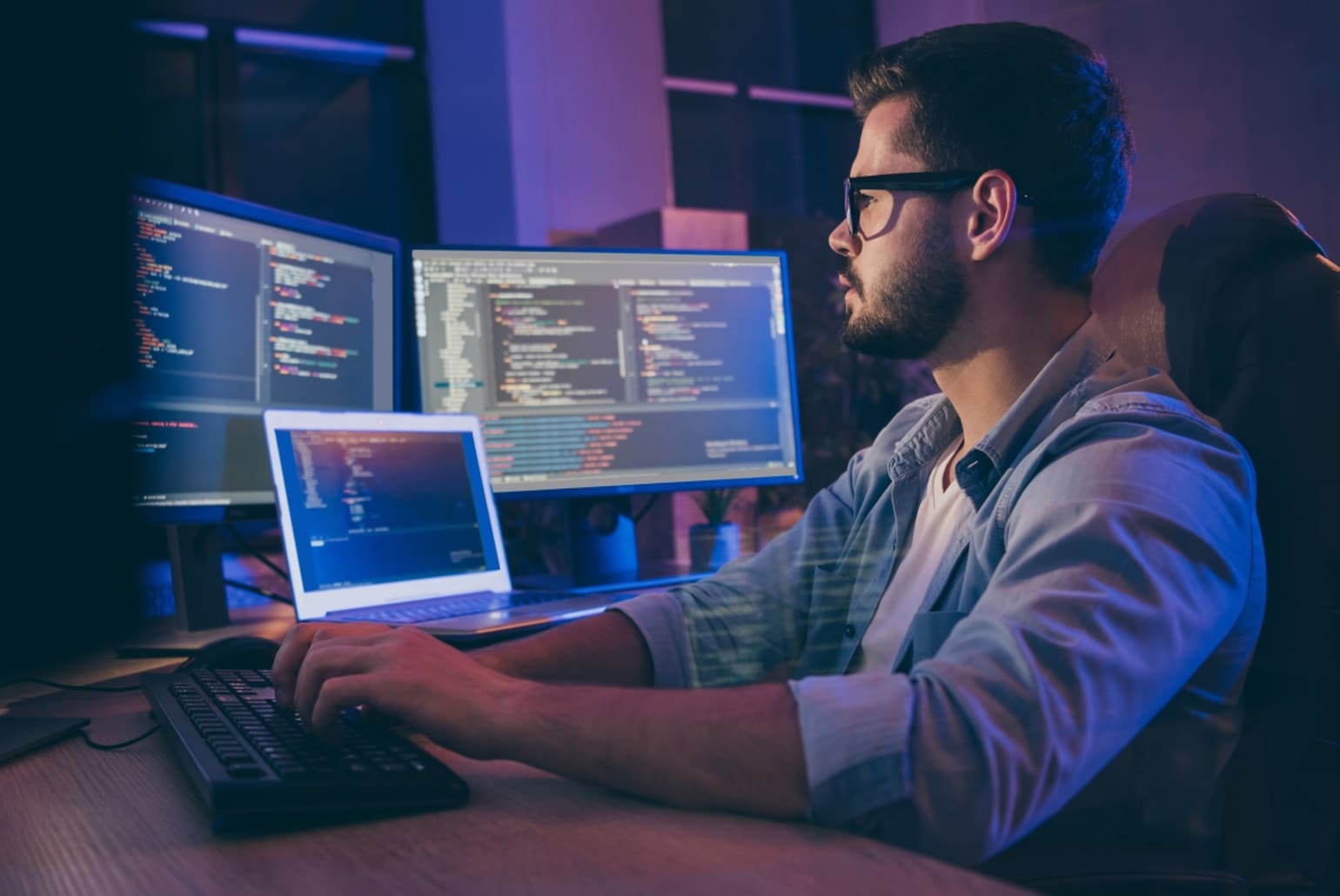 PHP Web Developer-MASCOT INDIA