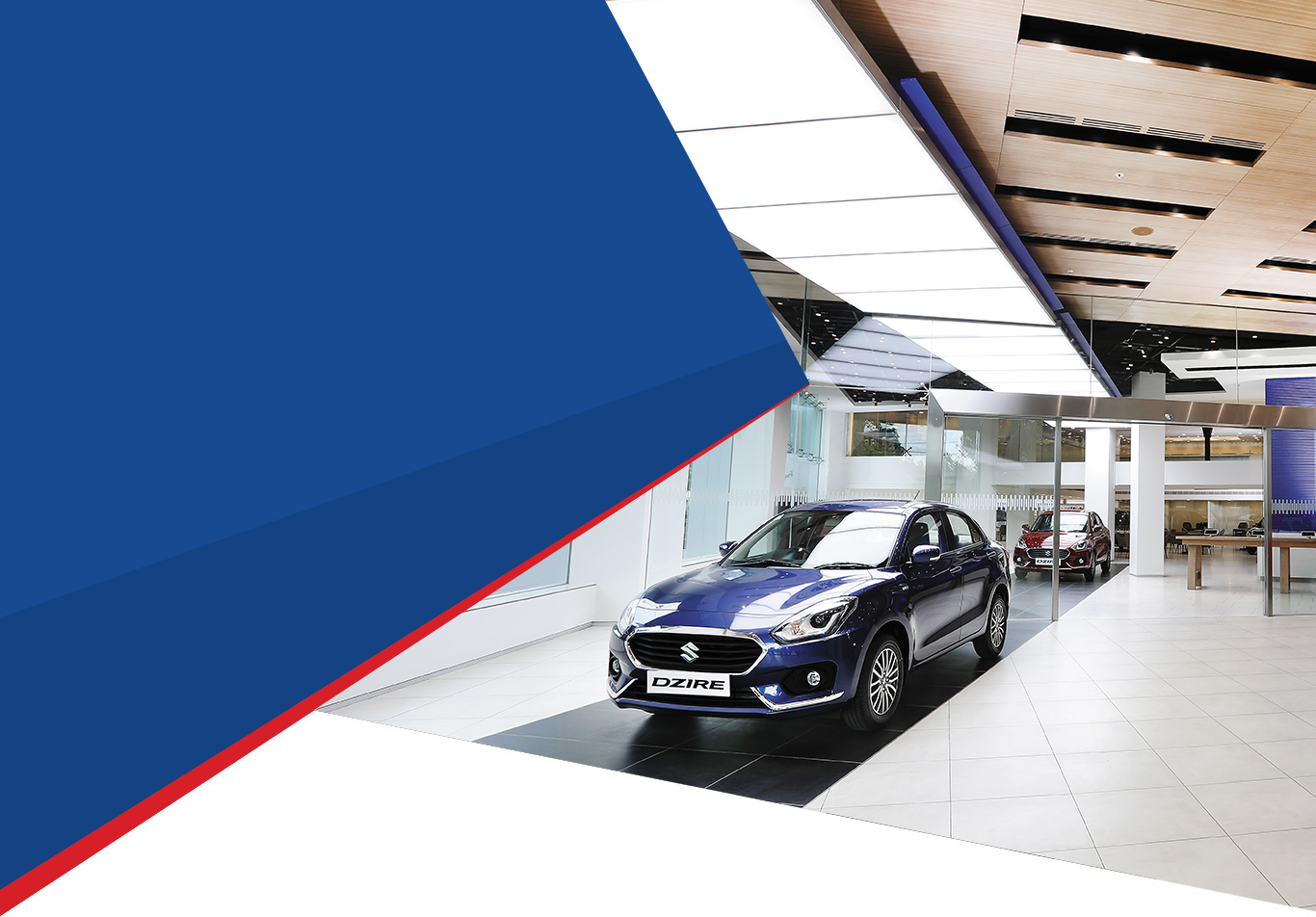 Maruti Suzuki ARENA