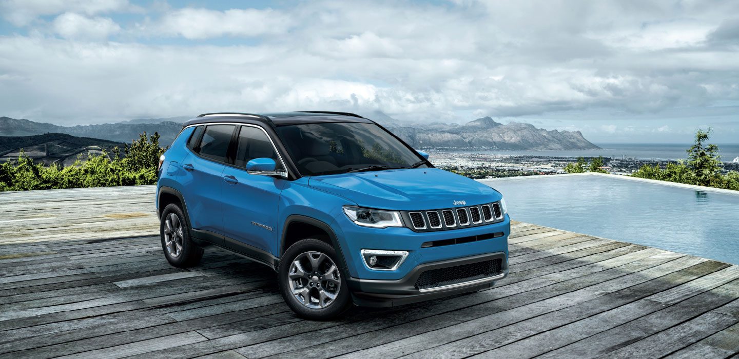 Jeep Automobiles