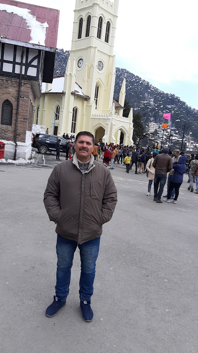 Astrology pt. Anil - Himachal Pradesh