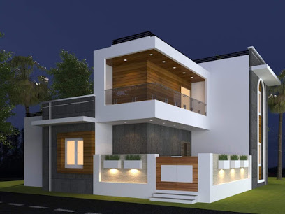 Kuldeep design and architecture drawing - Madhya Pradesh