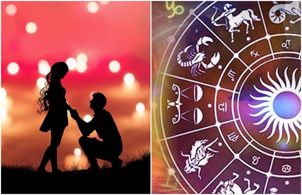 Astrologer Rahul Shastri