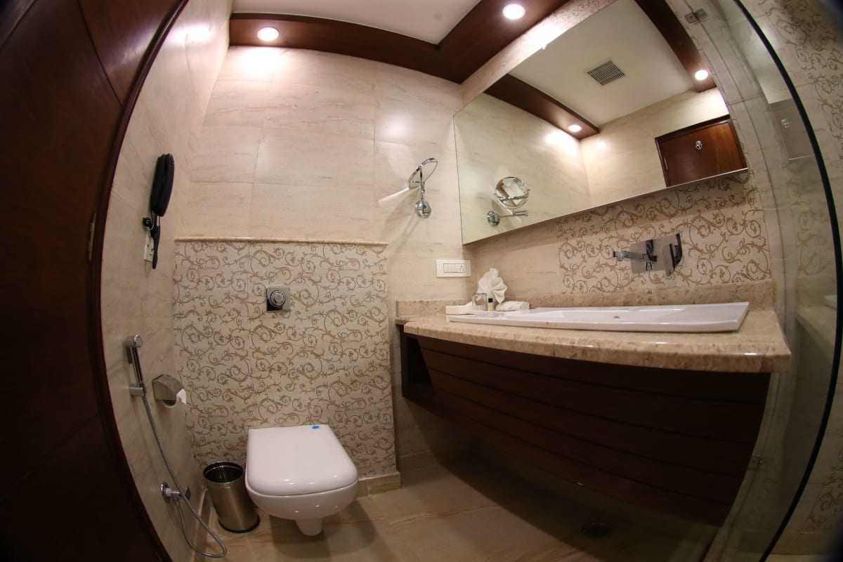 Bulaakh Resort