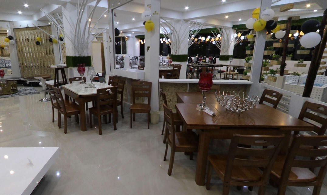 Niyash Furniture Studio