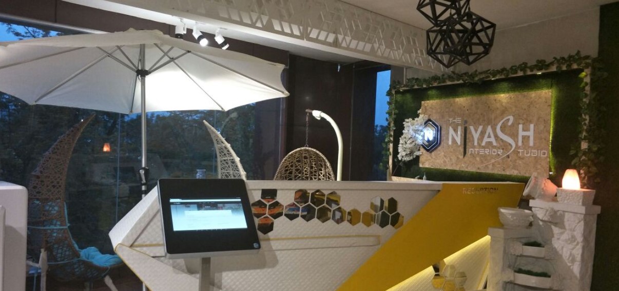 Niyash Furniture Studio
