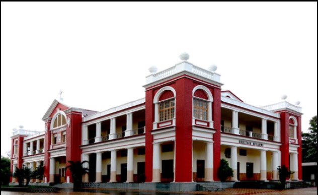 St. Joseph's Academy, Dehradun