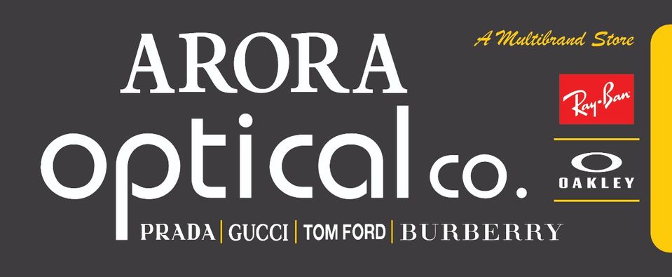 Arora Optical Co