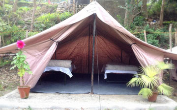 River Valley Resort