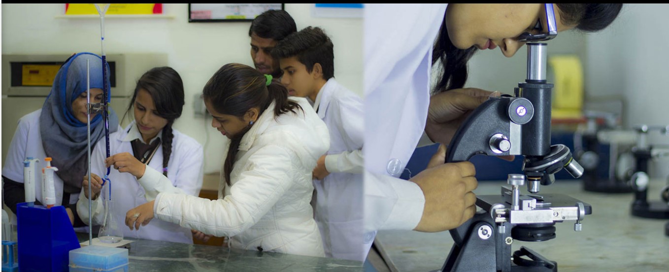 Sai Group Of Institutions-Paramedical College Dehradun