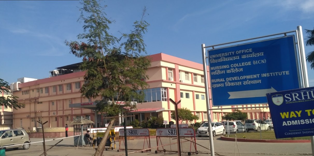 Himalayan Institute of Medical Sciences