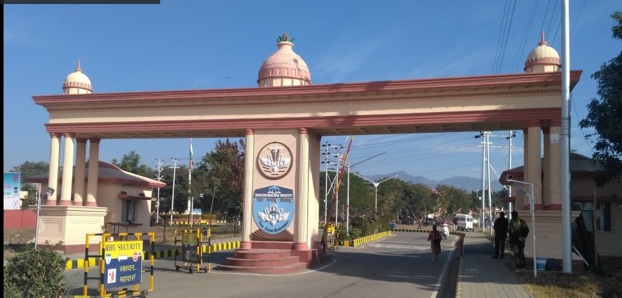 Himalayan Institute of Medical Sciences