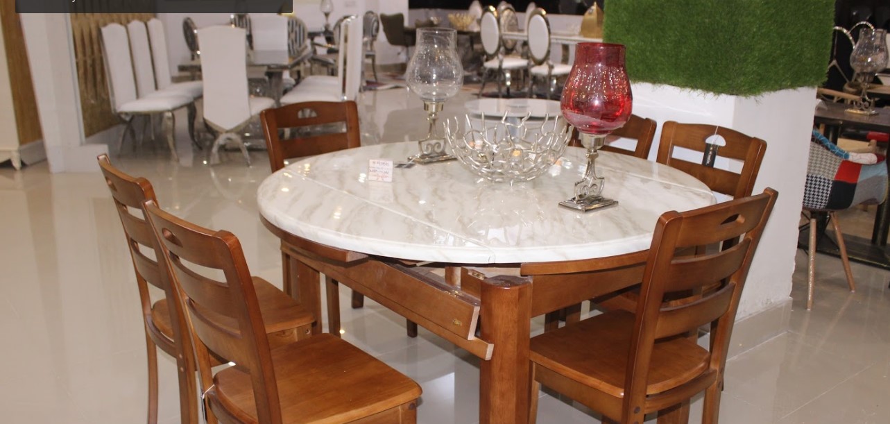 Niyash Furniture Studio