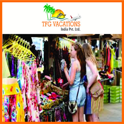 Travelling takes you to the old times with the ancient structures and the history behind it.