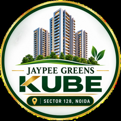 Jaypee Greens Kube Sector 128 Noida Elegant Apartments